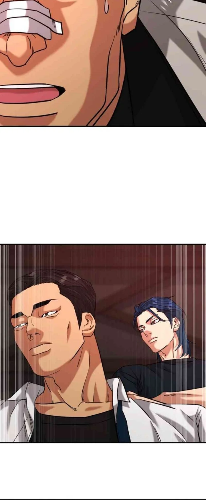 High School Gangsters chapter 48 halaman 44