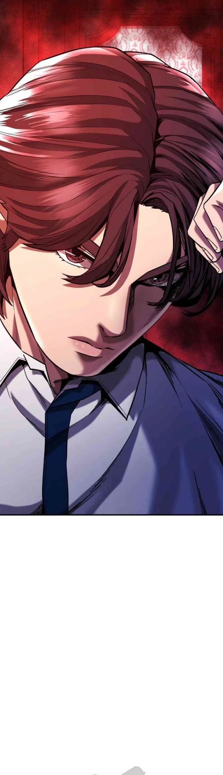 High School Gangsters chapter 48 halaman 47