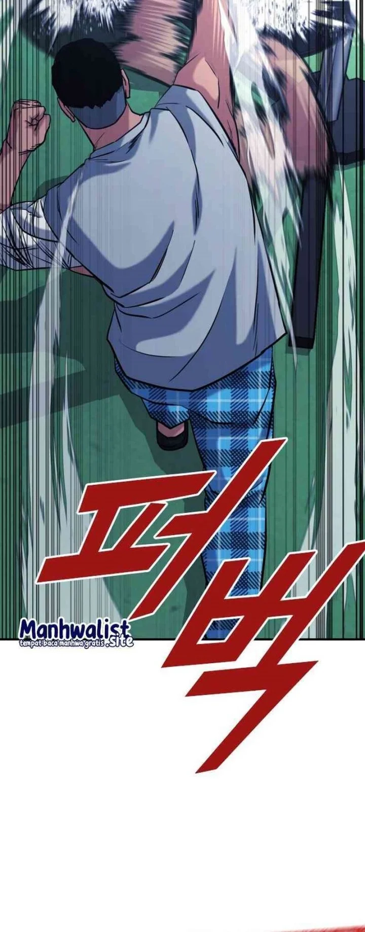 High School Gangsters chapter 48 halaman 50