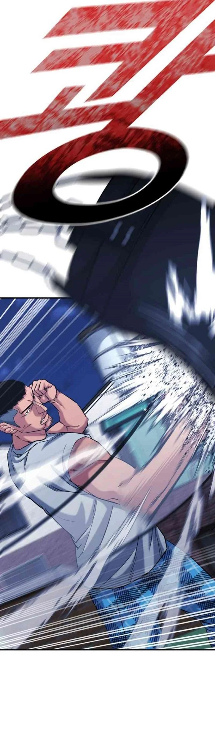 High School Gangsters chapter 48 halaman 51