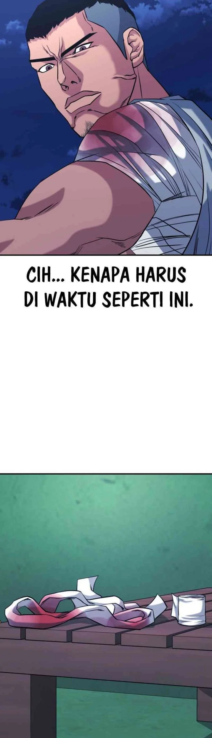 High School Gangsters chapter 48 halaman 55