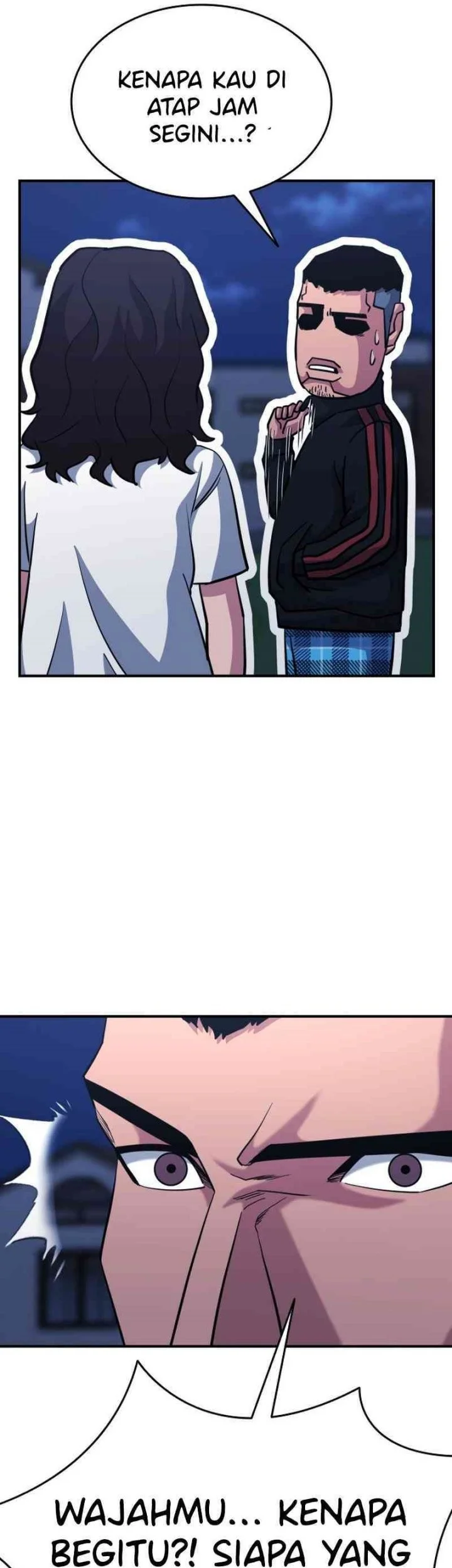 High School Gangsters chapter 48 halaman 57