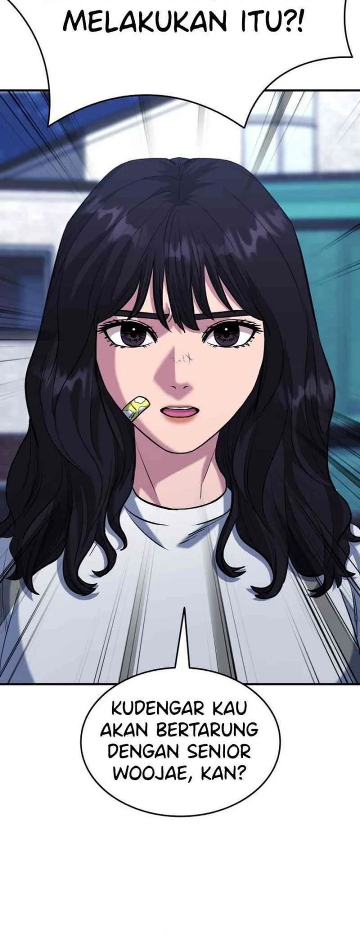 High School Gangsters chapter 48 halaman 58