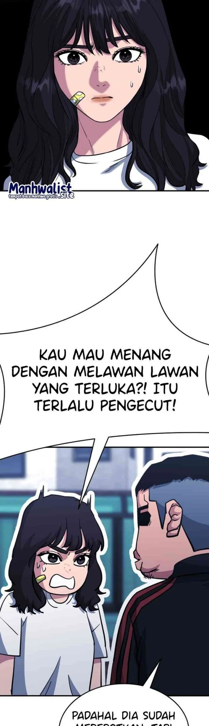 High School Gangsters chapter 48 halaman 63