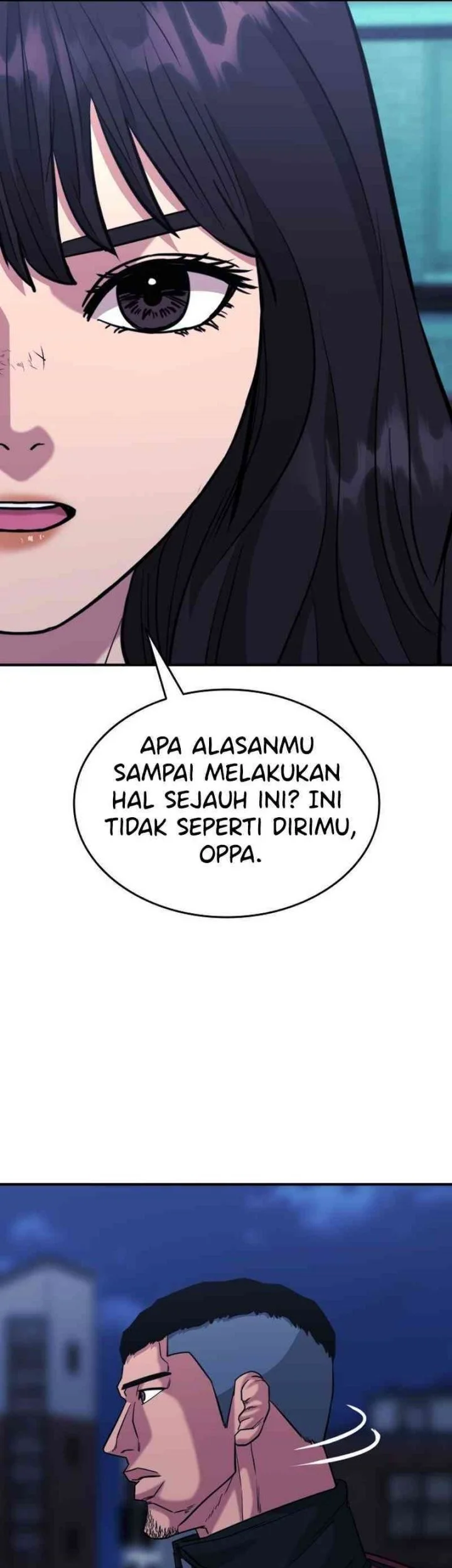 High School Gangsters chapter 48 halaman 65