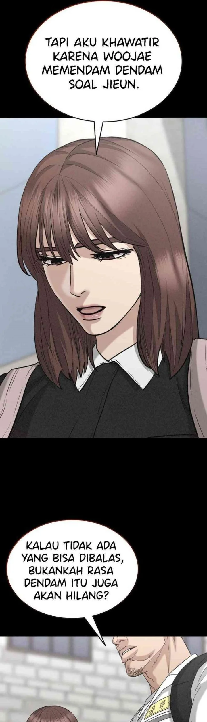 High School Gangsters chapter 48 halaman 67