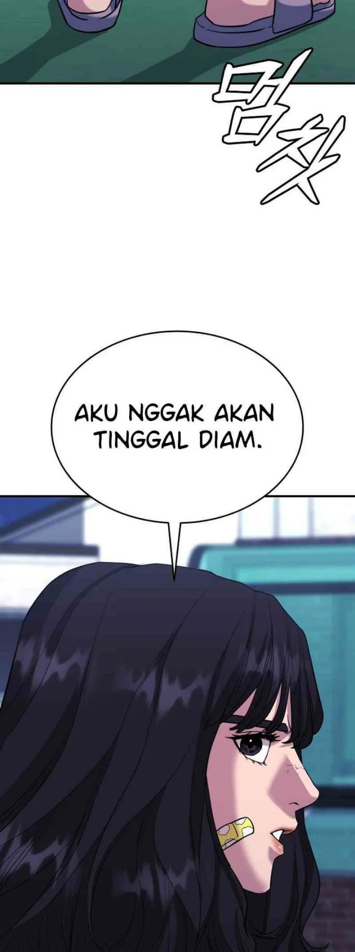 High School Gangsters chapter 48 halaman 72