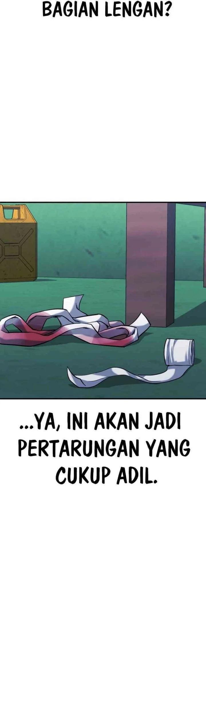 High School Gangsters chapter 48 halaman 75