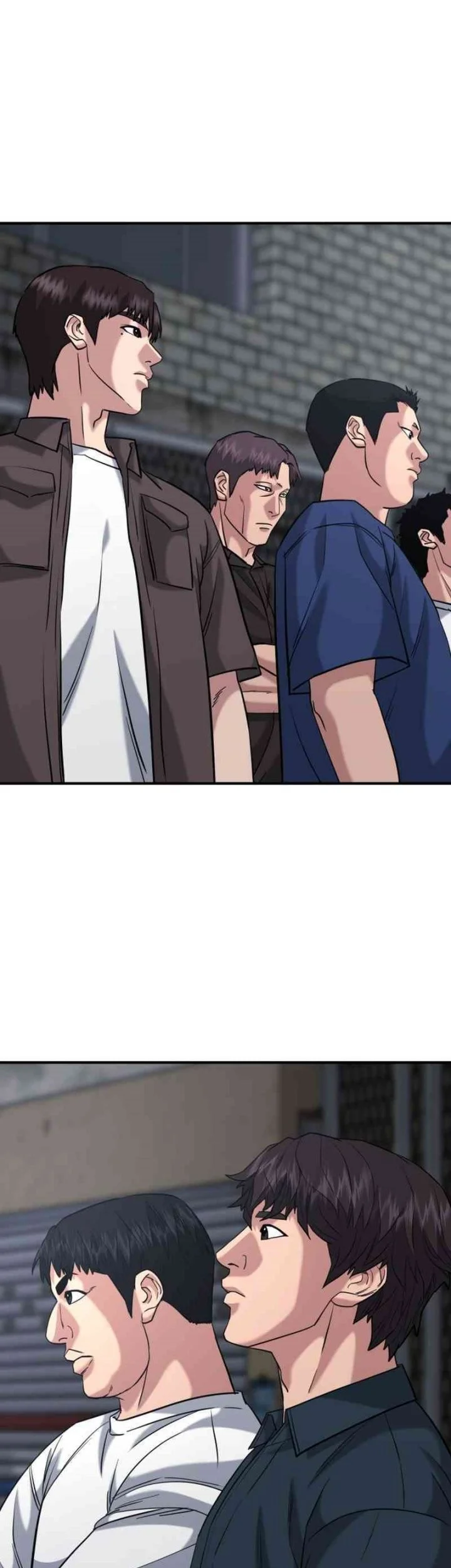 High School Gangsters chapter 48 halaman 77