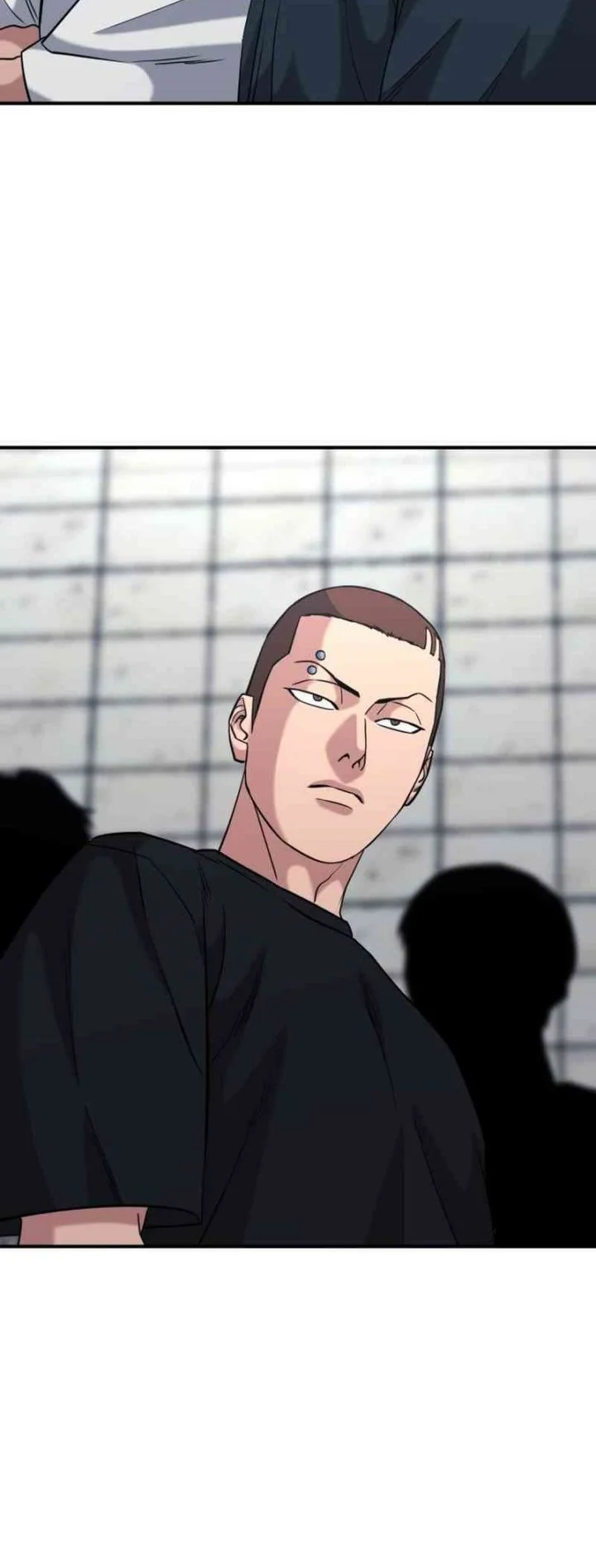 High School Gangsters chapter 48 halaman 78