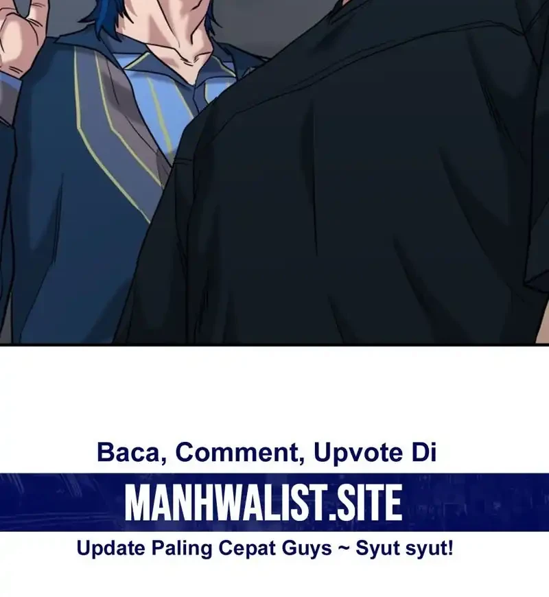 High School Gangsters chapter 49 halaman 6