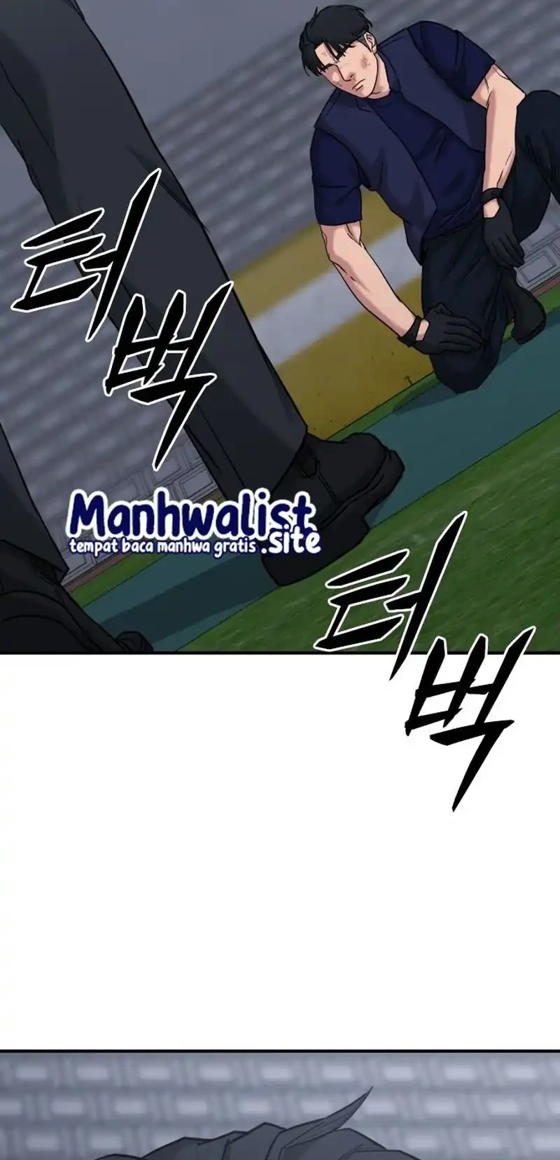 High School Gangsters chapter 49 halaman 9