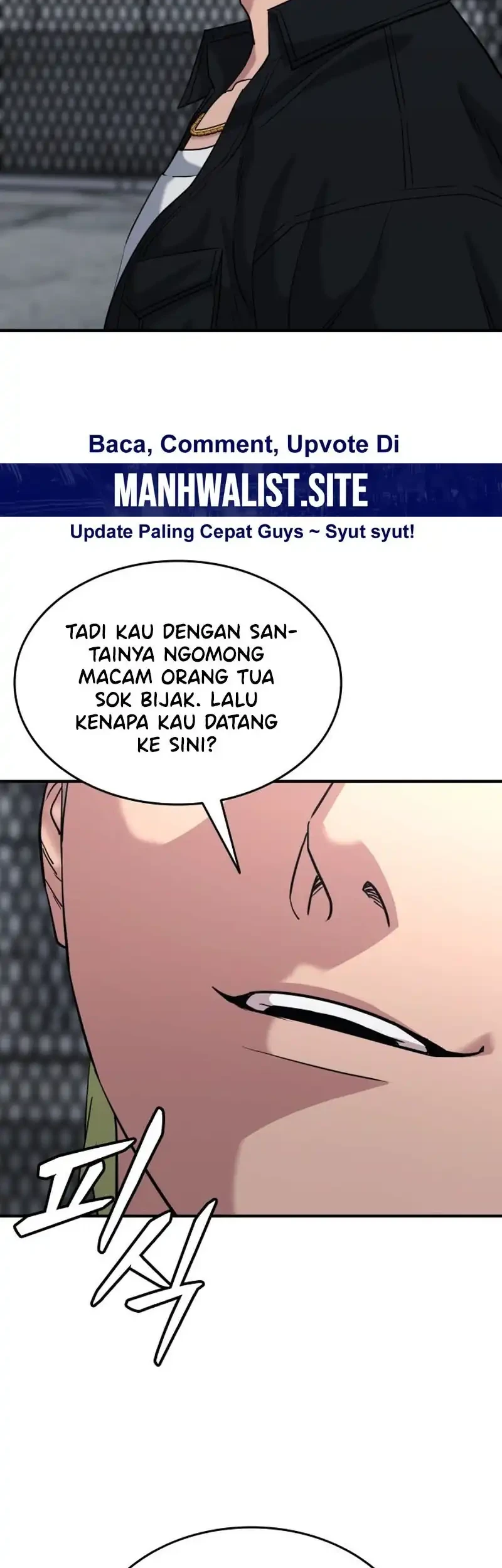 High School Gangsters chapter 49 halaman 17