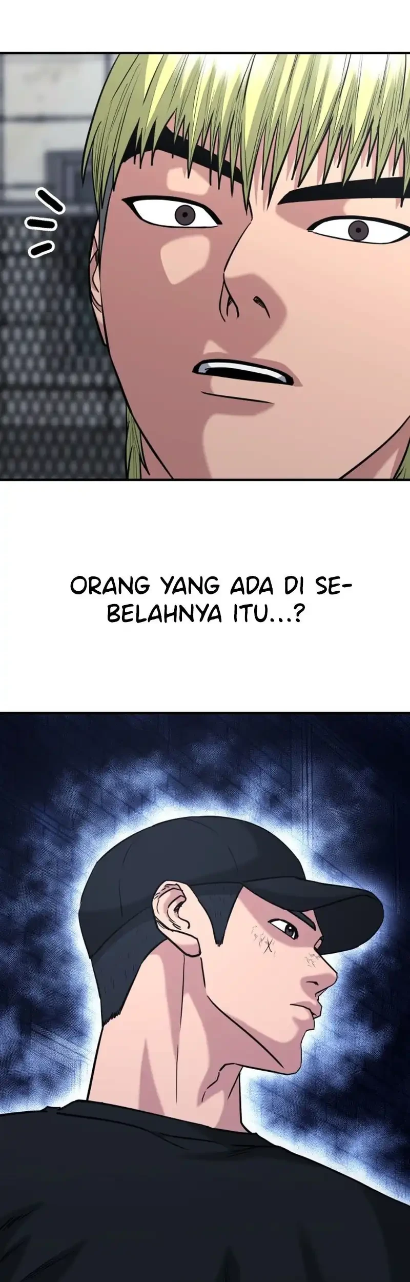 High School Gangsters chapter 49 halaman 19