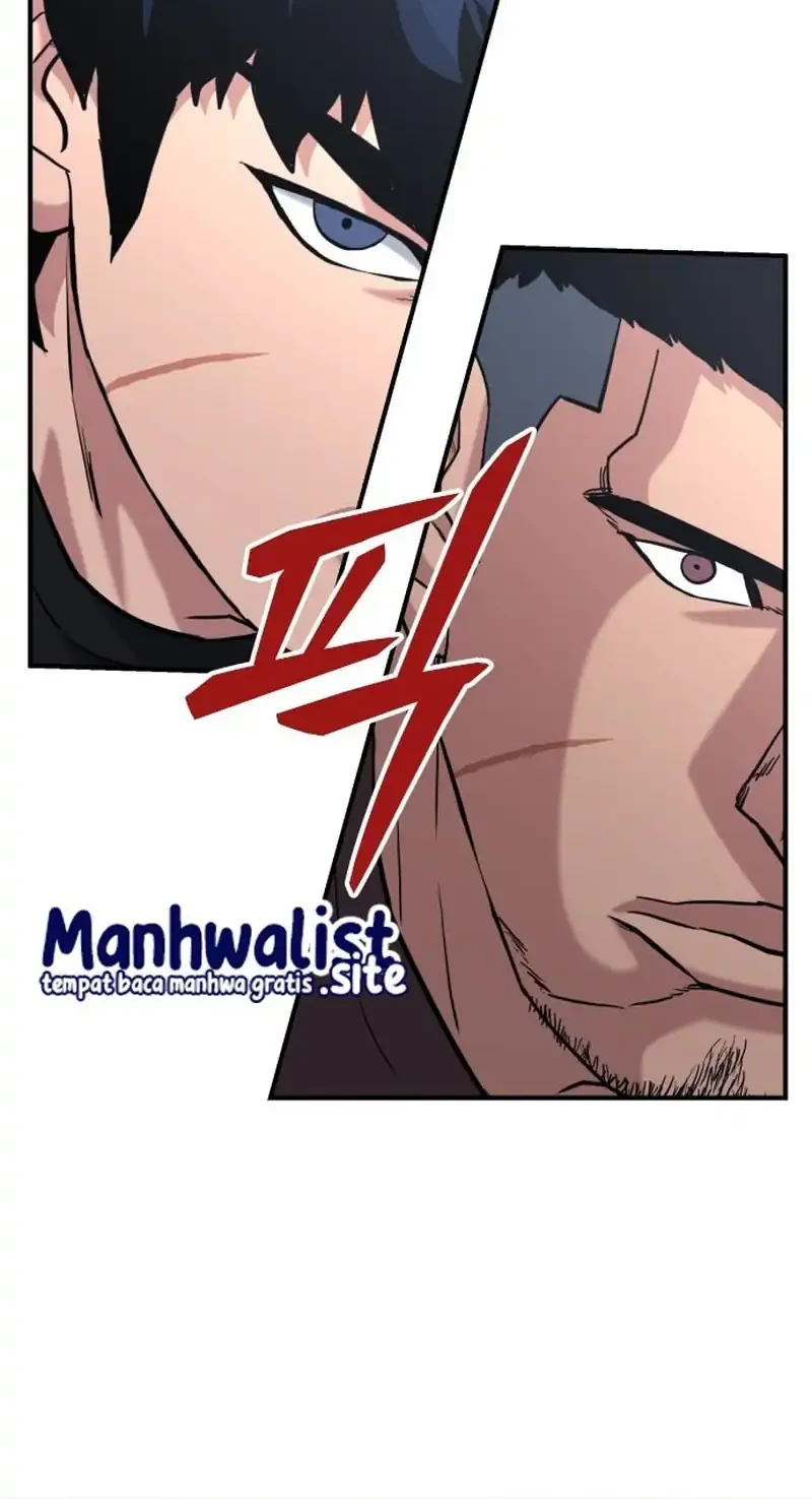 High School Gangsters chapter 49 halaman 24