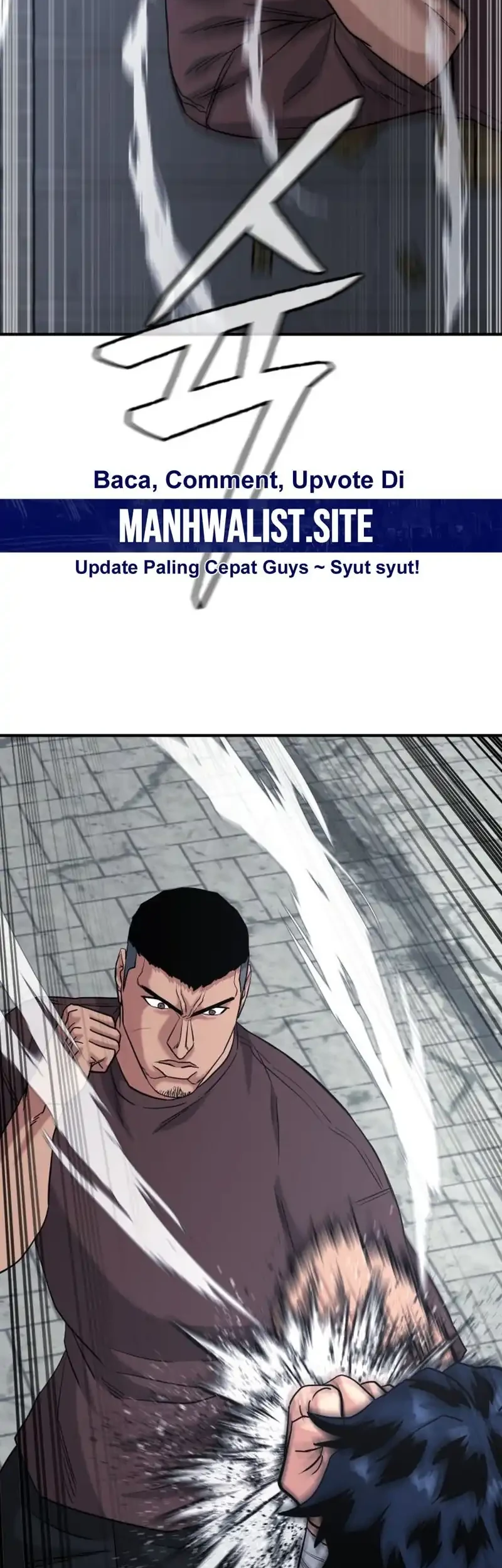 High School Gangsters chapter 49 halaman 32