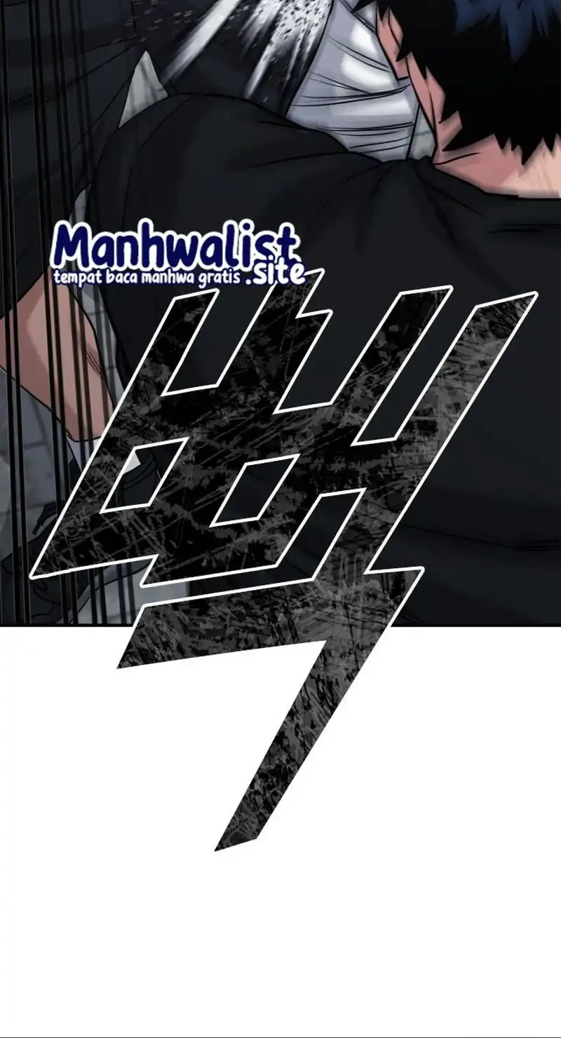 High School Gangsters chapter 49 halaman 33