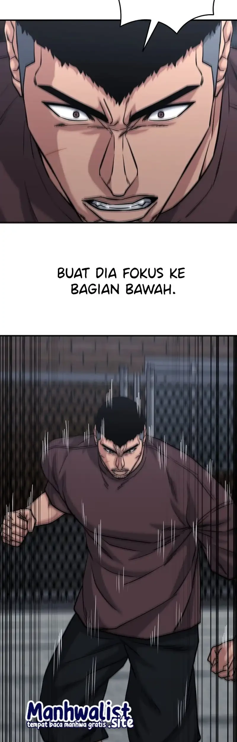 High School Gangsters chapter 49 halaman 44