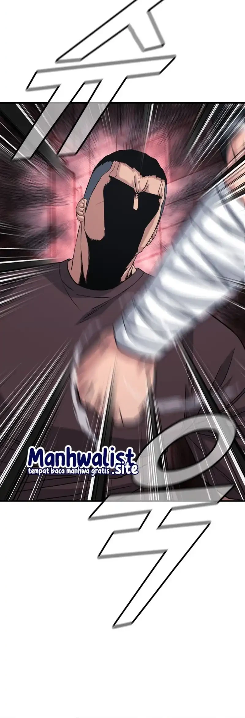 High School Gangsters chapter 49 halaman 47