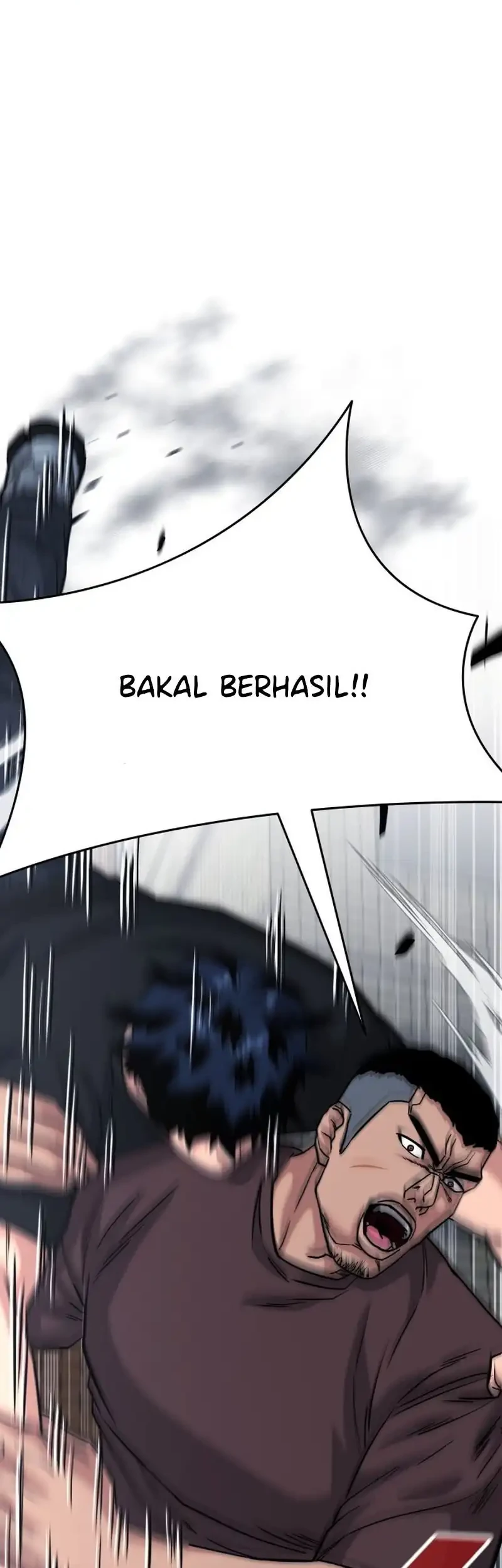 High School Gangsters chapter 49 halaman 49