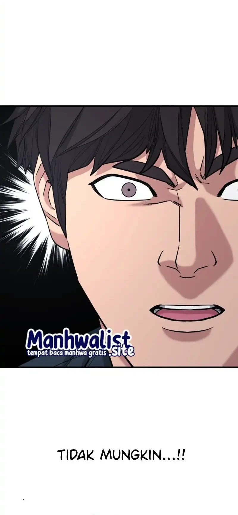 High School Gangsters chapter 49 halaman 53