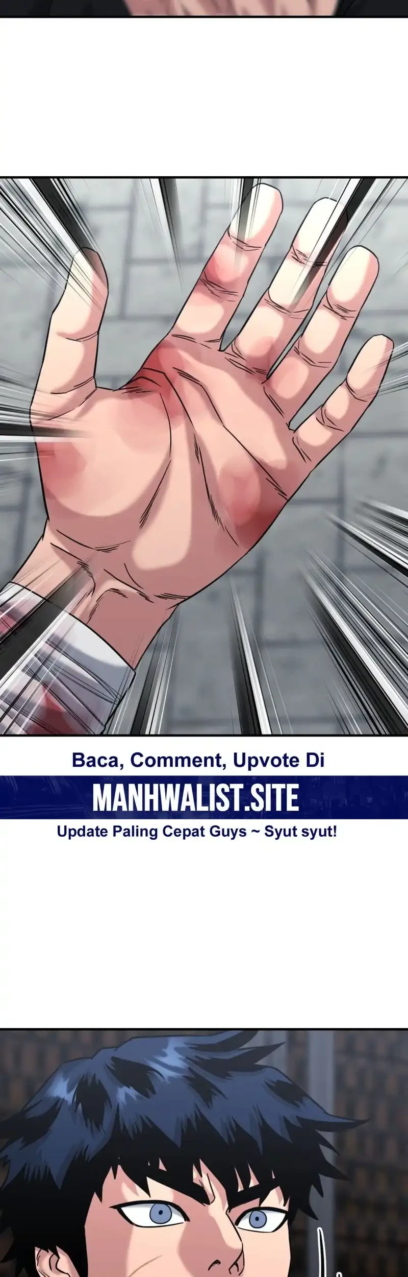 High School Gangsters chapter 49 halaman 60