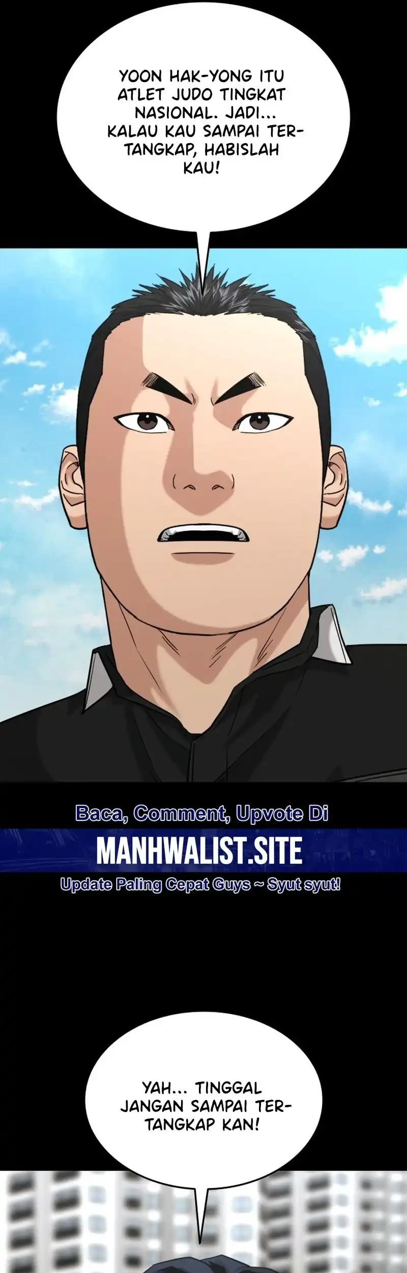 High School Gangsters chapter 49 halaman 66