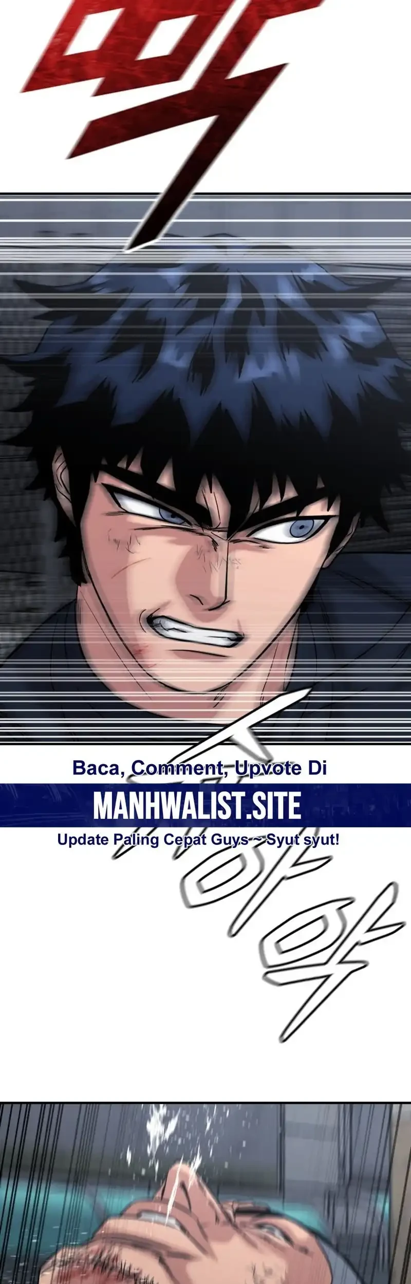 High School Gangsters chapter 49 halaman 75