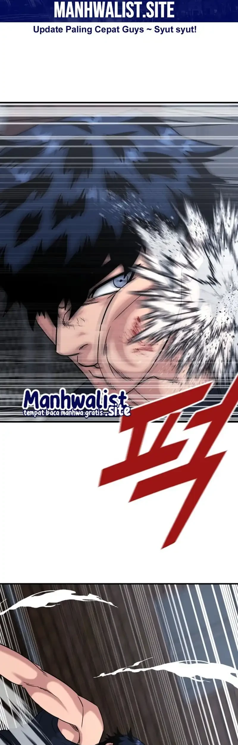 High School Gangsters chapter 49 halaman 78