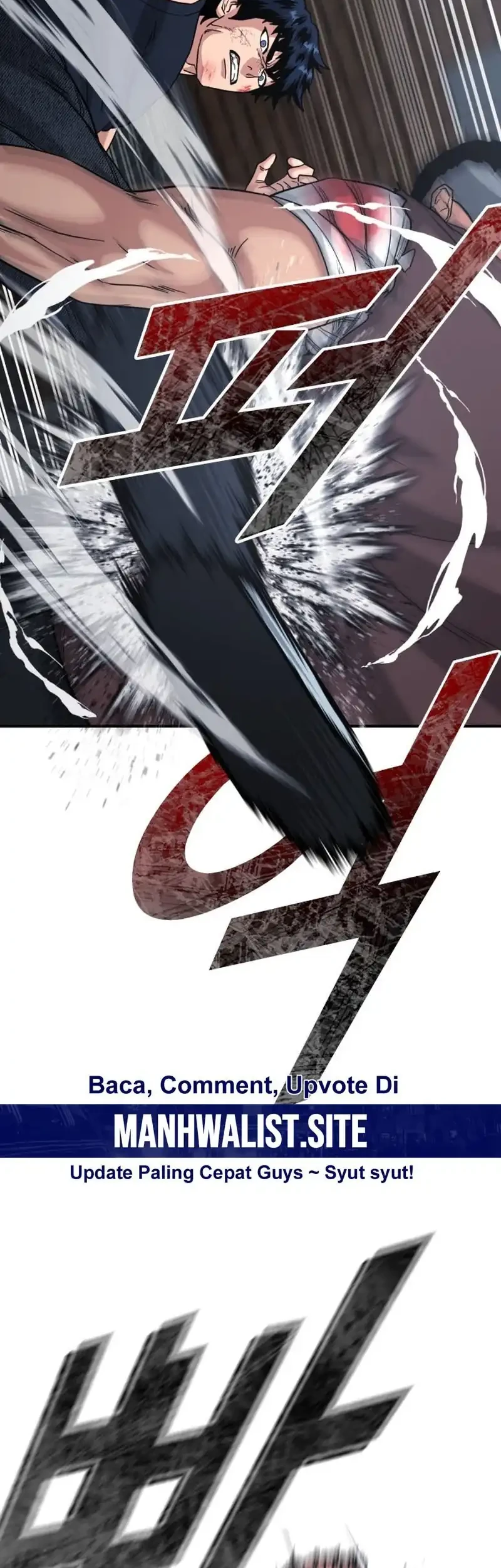 High School Gangsters chapter 49 halaman 79