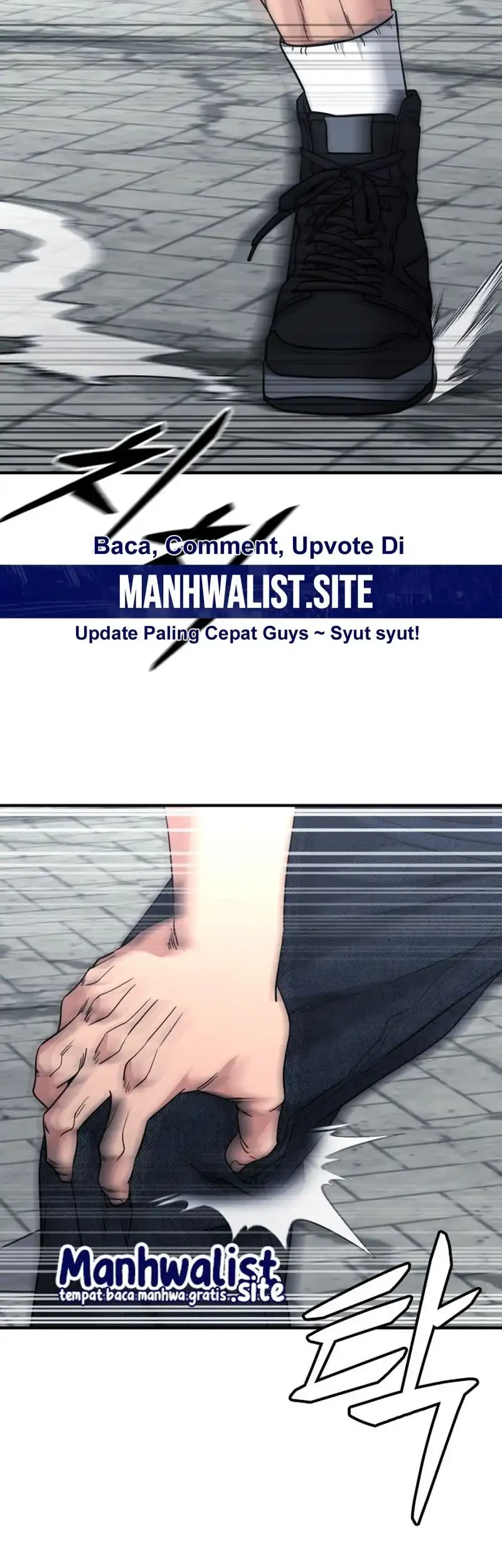 High School Gangsters chapter 49 halaman 82
