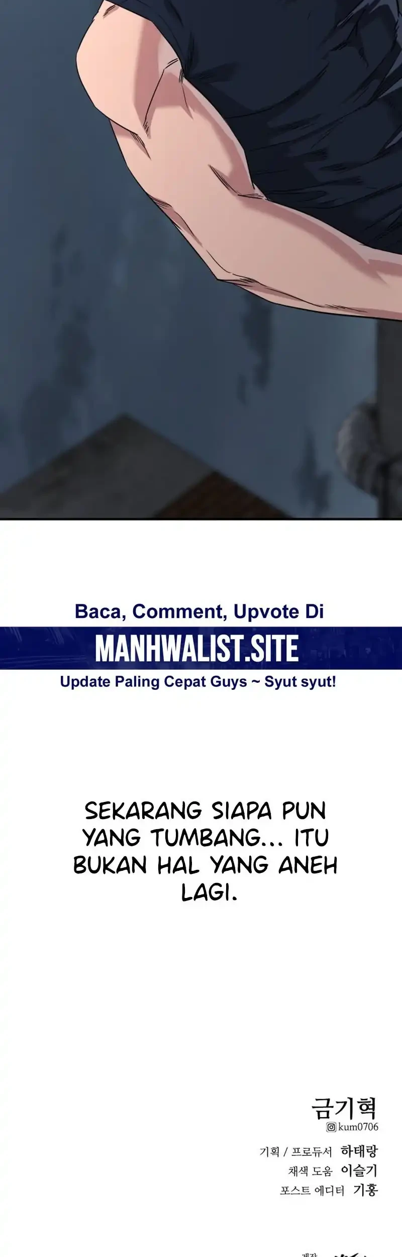 High School Gangsters chapter 49 halaman 85