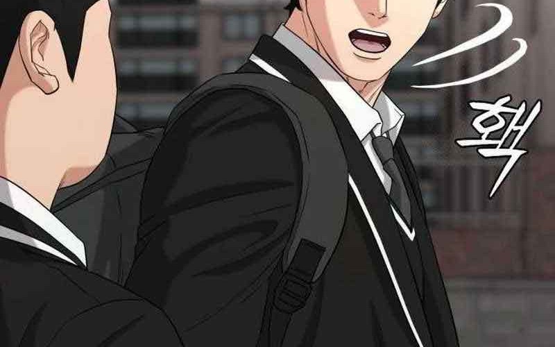 High School Gangsters Bab 5 halaman 85