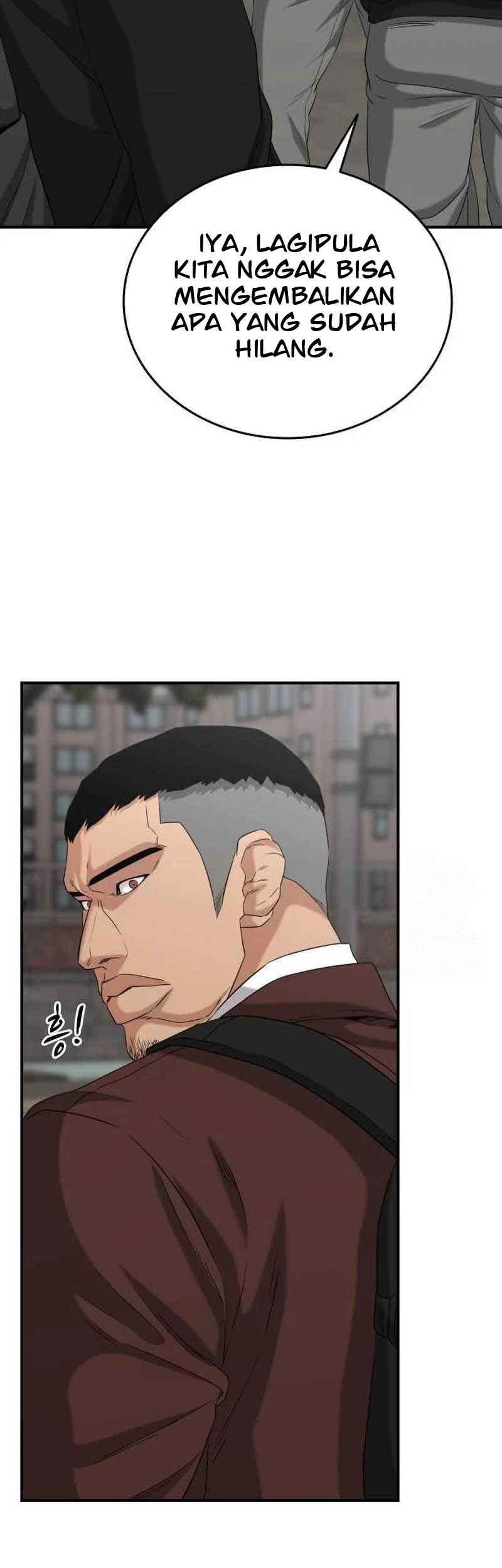 High School Gangsters Bab 5 halaman 112
