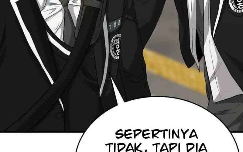 High School Gangsters Bab 5 halaman 115