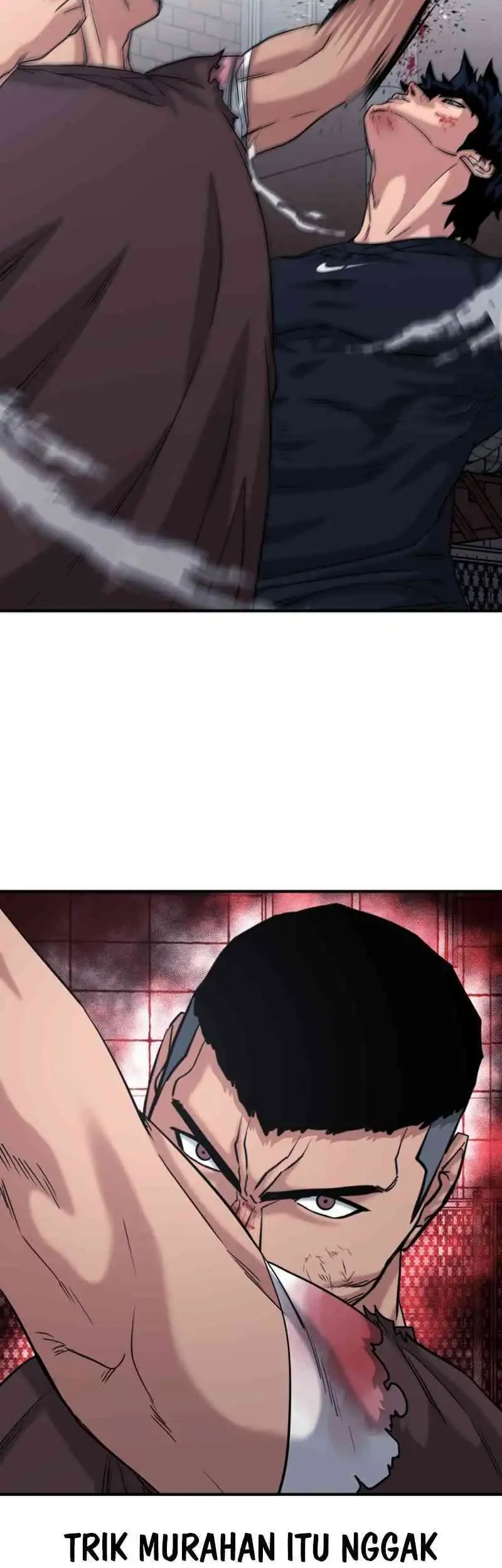 High School Gangsters chapter 50 halaman 16