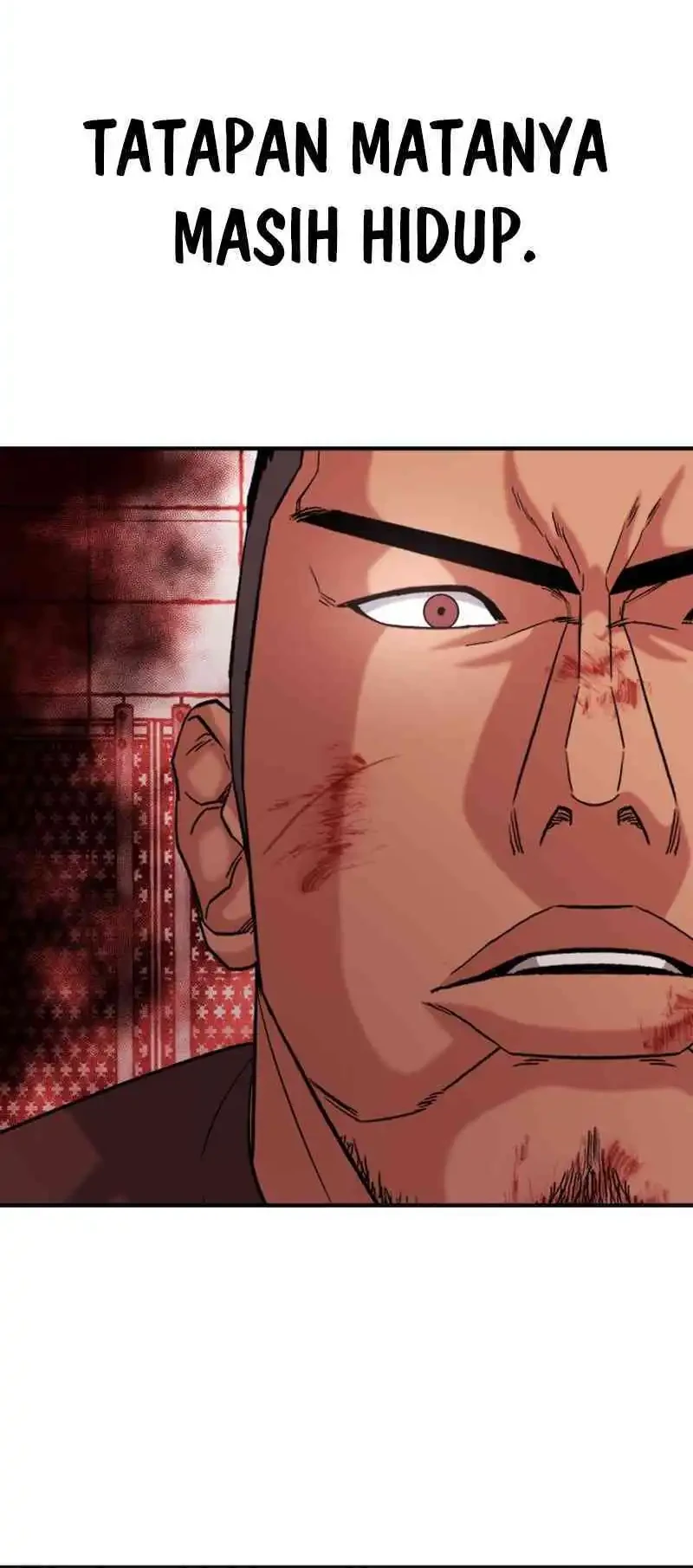 High School Gangsters chapter 50 halaman 34