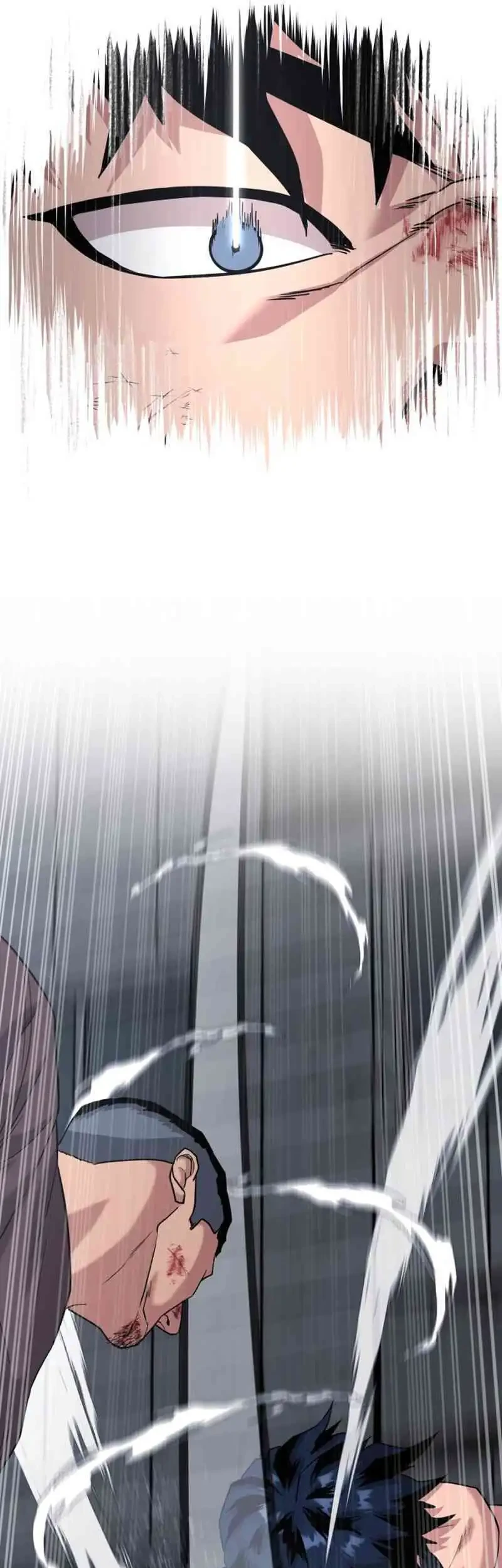 High School Gangsters chapter 50 halaman 41