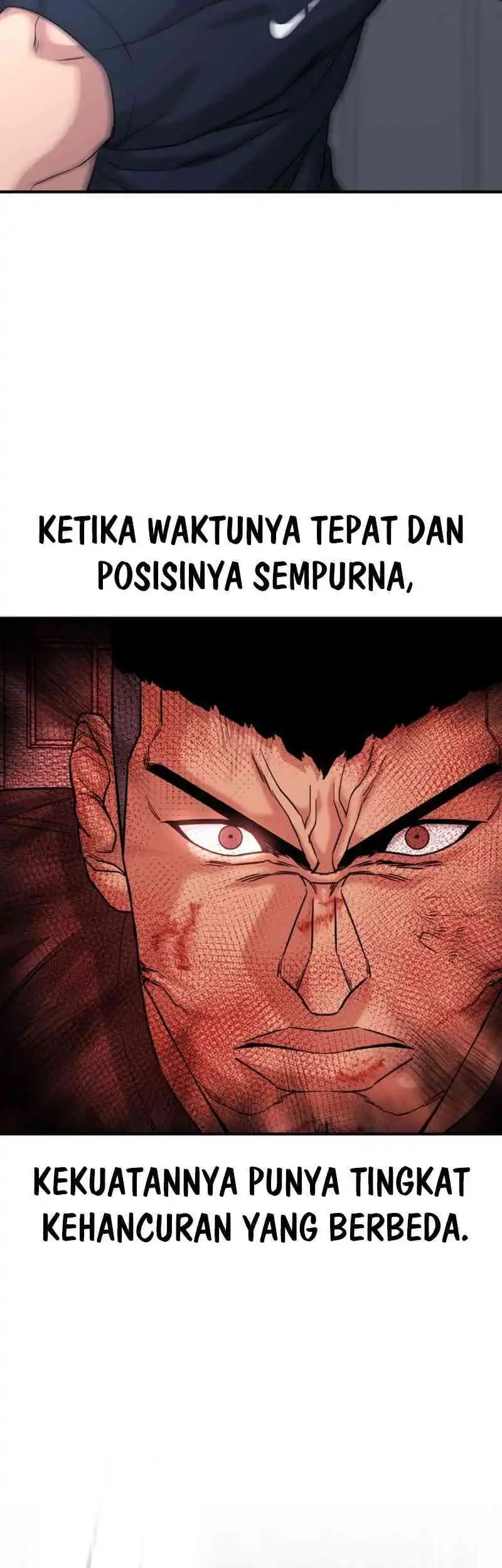 High School Gangsters chapter 50 halaman 44