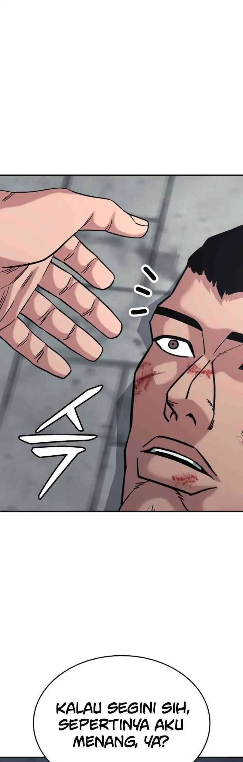 High School Gangsters chapter 50 halaman 59
