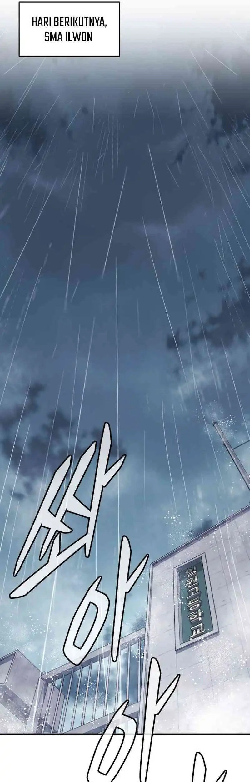 High School Gangsters chapter 50 halaman 73