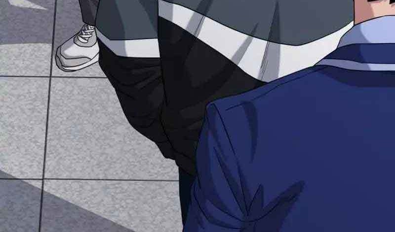 High School Gangsters chapter 6 halaman 23