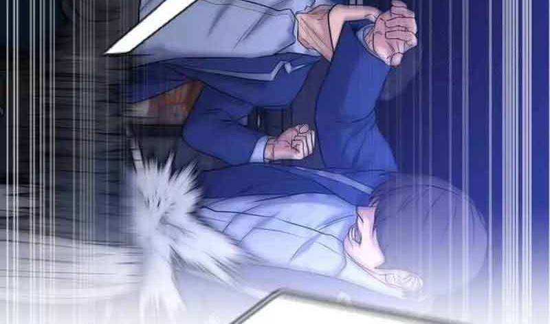 High School Gangsters chapter 6 halaman 41