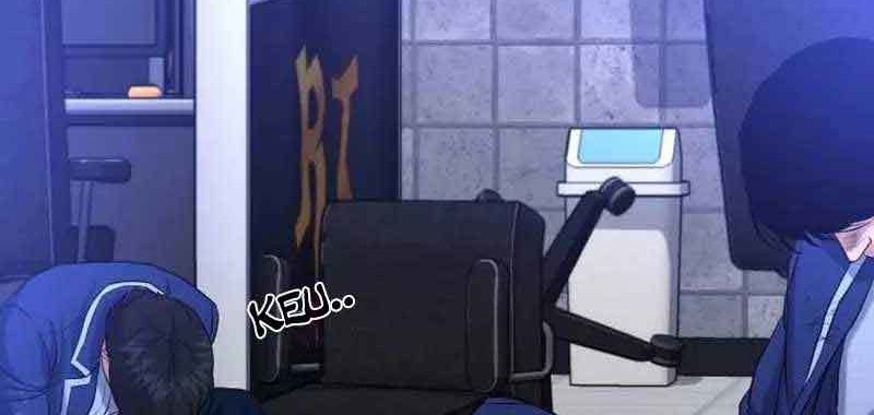 High School Gangsters chapter 6 halaman 43