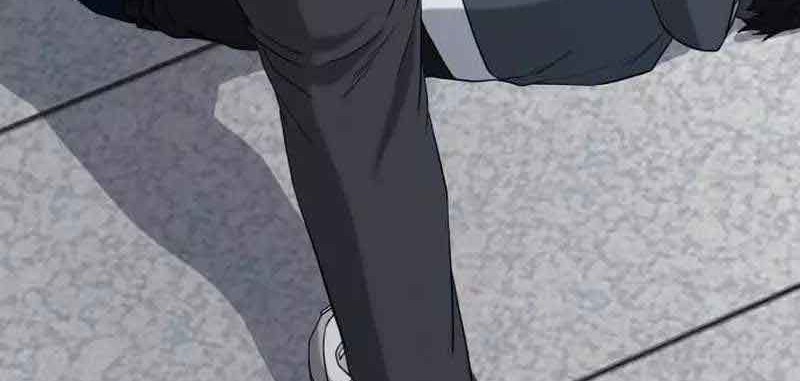 High School Gangsters chapter 6 halaman 45