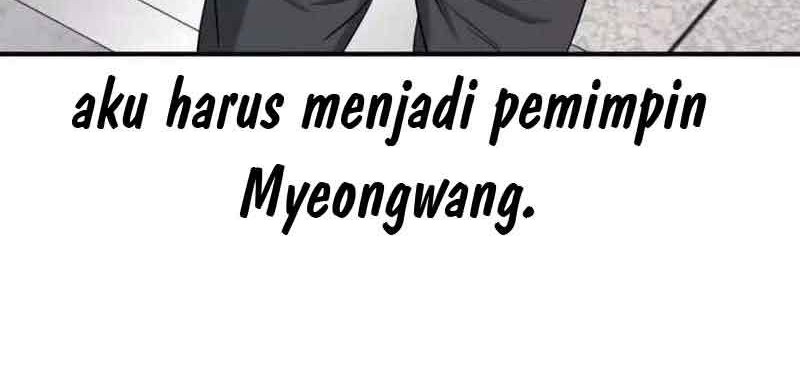High School Gangsters chapter 6 halaman 51