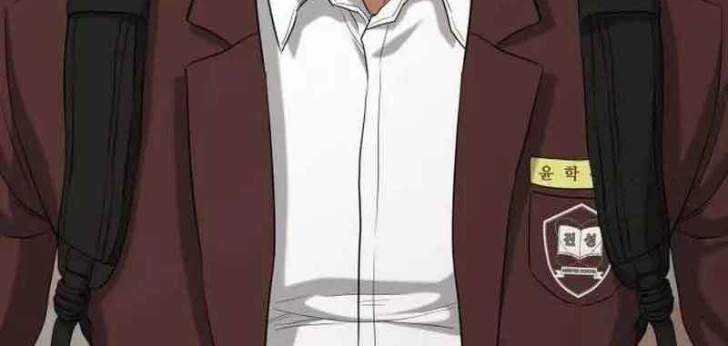 High School Gangsters chapter 6 halaman 55