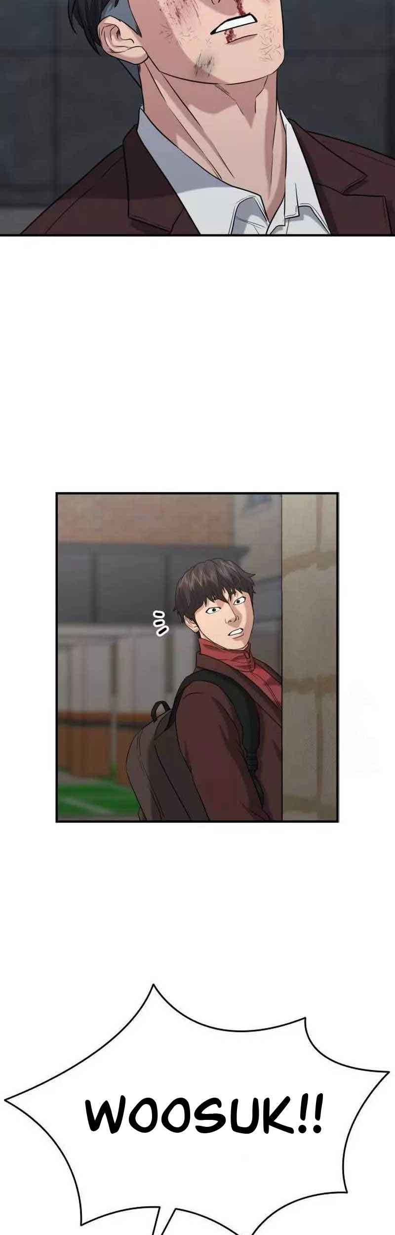 High School Gangsters chapter 6 halaman 70