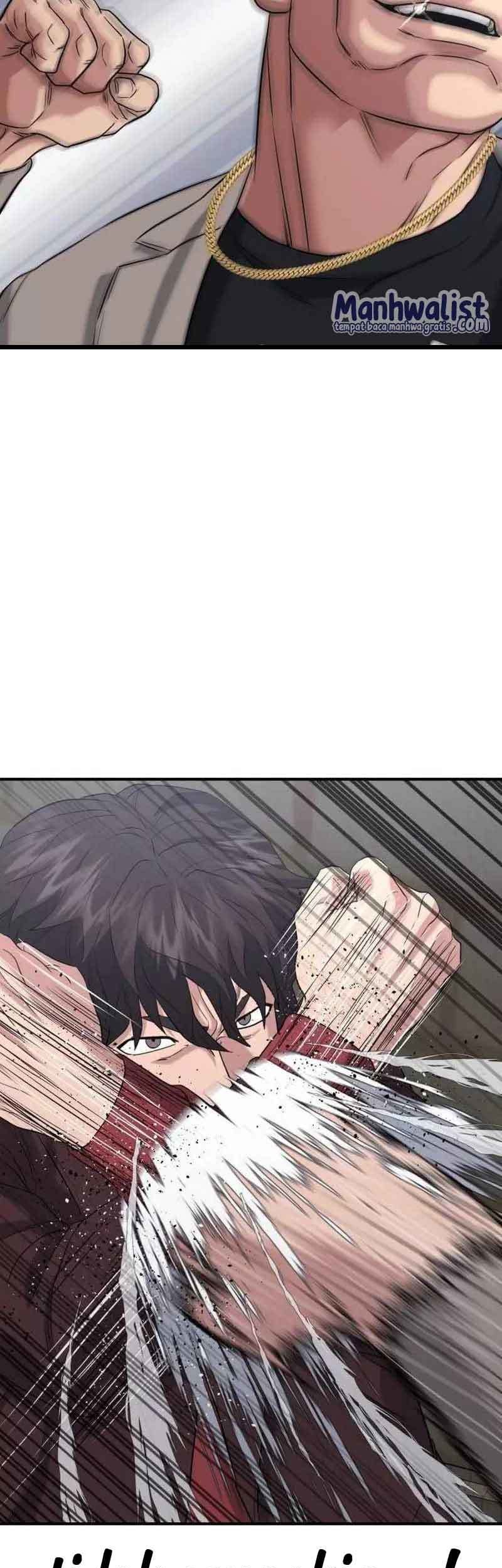High School Gangsters chapter 6 halaman 80