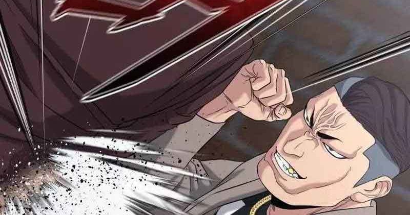 High School Gangsters chapter 6 halaman 85